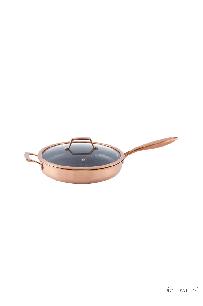 Hâws Santo Sautépanne 28cm Rose Gold v:2262882