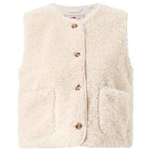 Pilevest Rema Sherpa Vest v:2340124