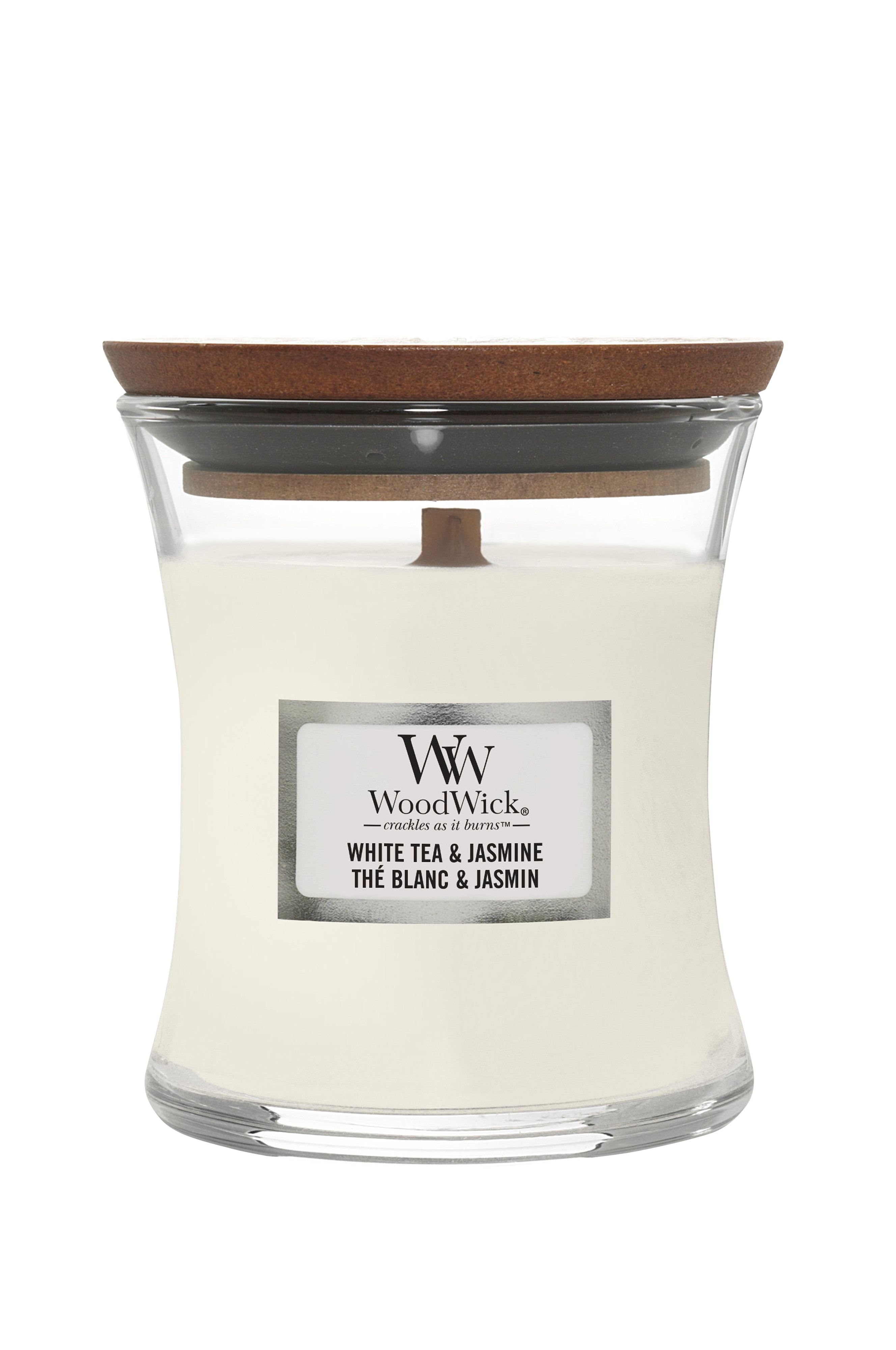 Hourglass White Tea & Jasmine v:1492217