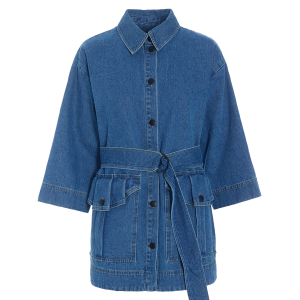 Denim jakke Hayato v:7323908 Denim jakke Hayato v:7323908