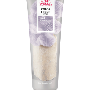 Color Fresh Mask Pearl Blonde 150 ml v:5409036 Color Fresh Mask Pearl Blonde 150 ml v:5409036