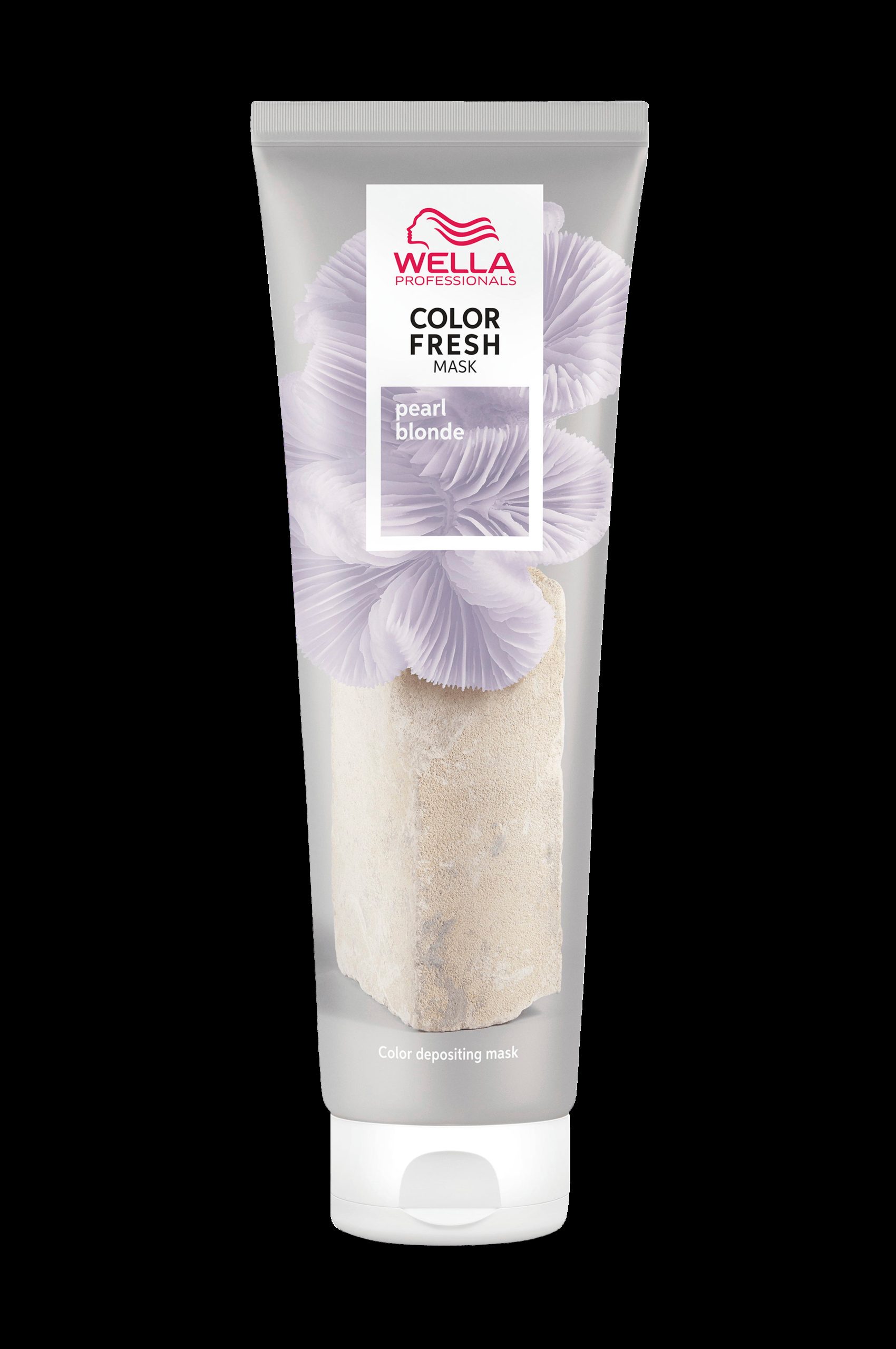 Color Fresh Mask Pearl Blonde 150 ml v:5409036