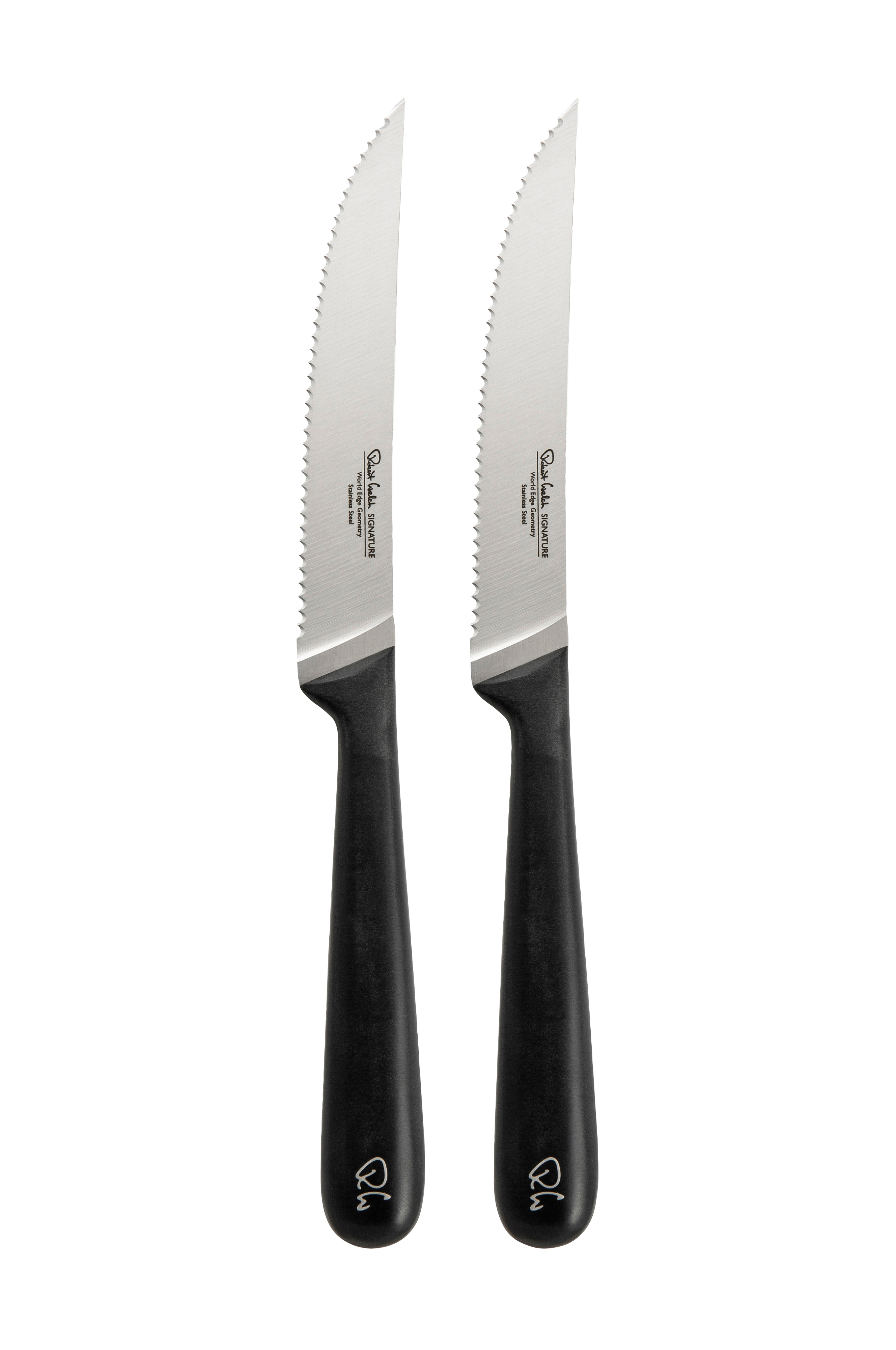 Grillkniv Serrated Signature 2 v:3872105