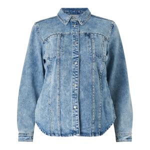 Denim jakke kcDarina Denim Jacket v:7087064