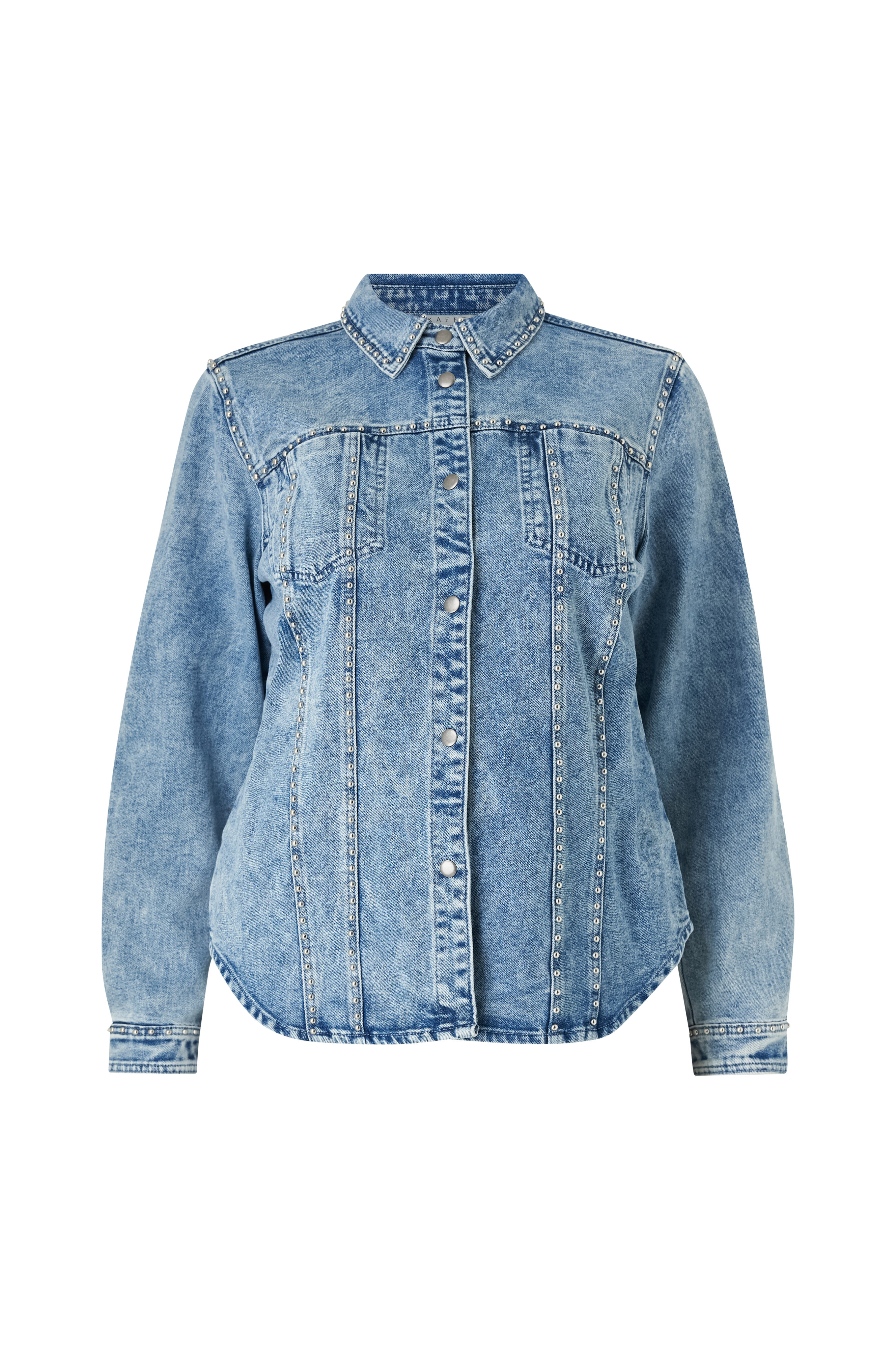 Denim jakke kcDarina Denim Jacket v:7087064