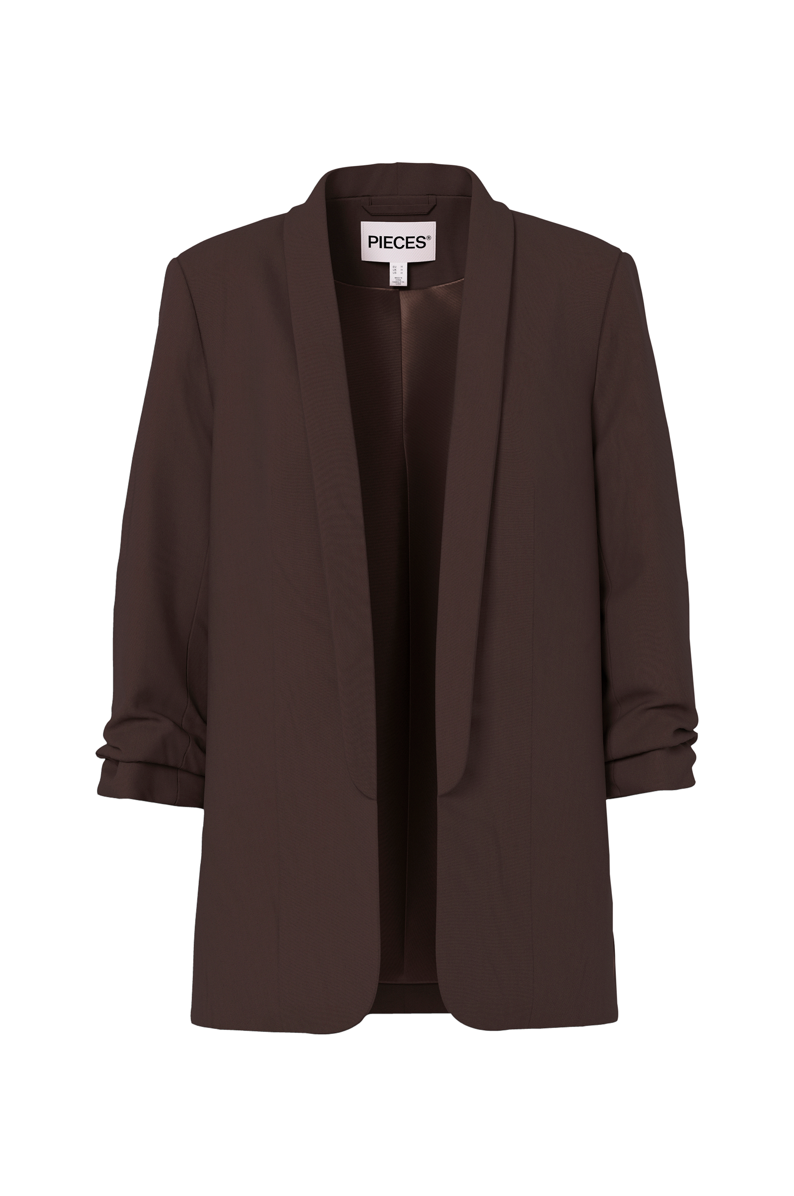 Dressjakke pcBosella 3/4 Blazer v:6097113