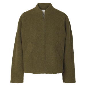Ulljakke Slwjacqueline Wool Blend v:5987827