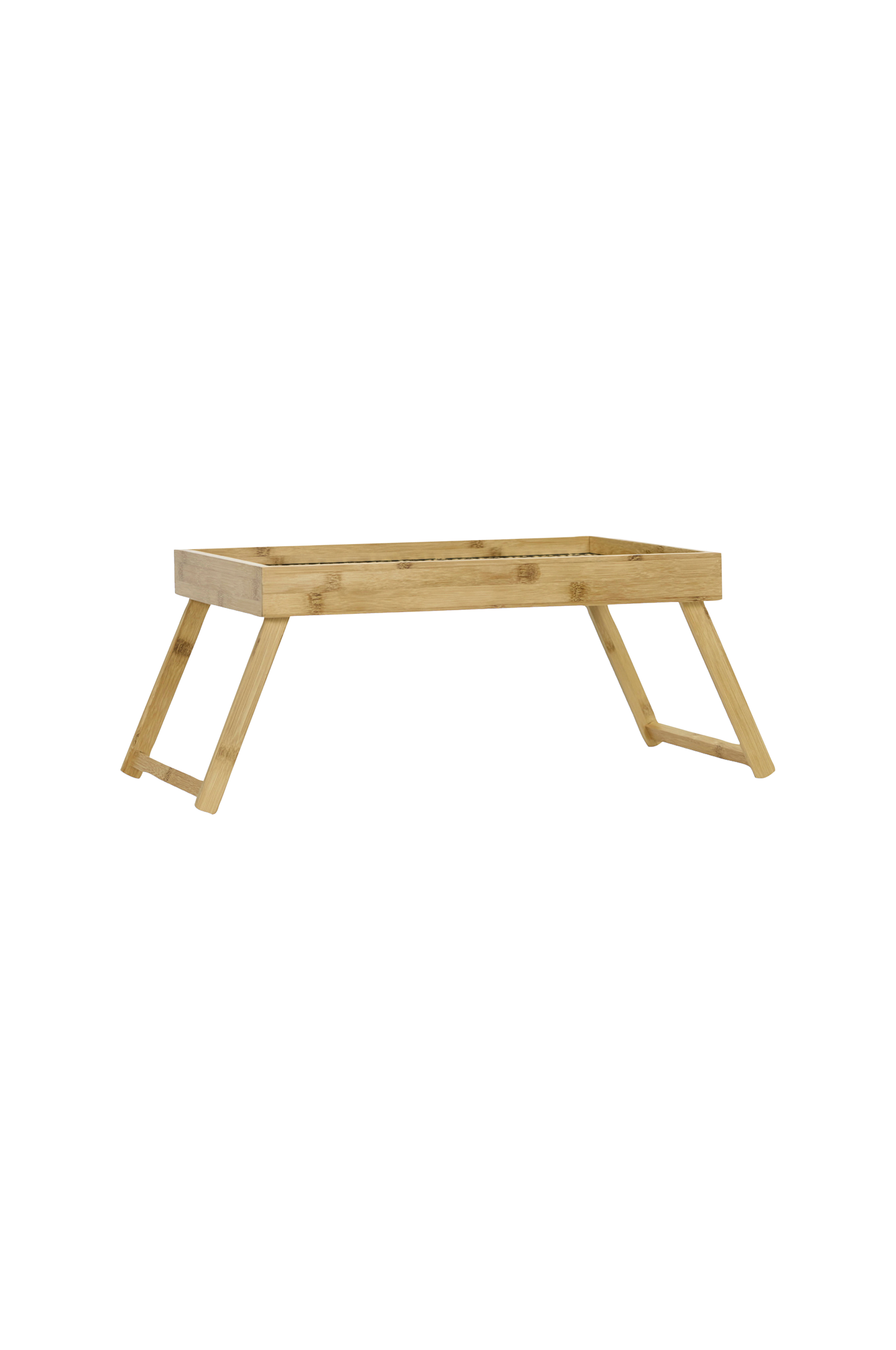 Brettbord, HDTray, Svart, Natur v:9475300