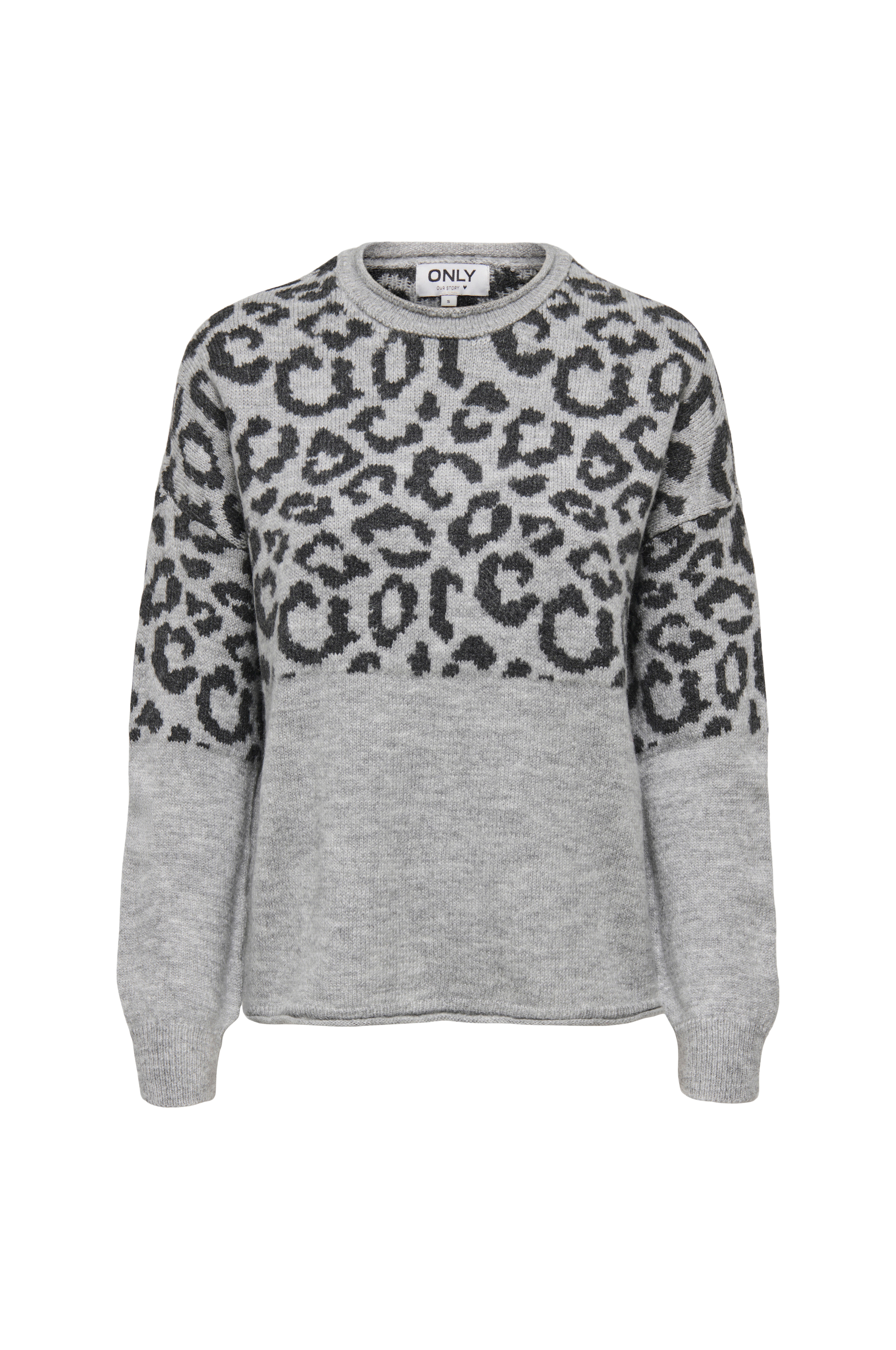 Genser onlJade Animal LS O v:9360321