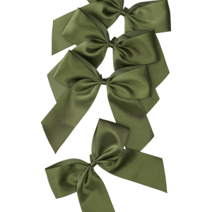 Bånd Satin Bow 4 v:5352731