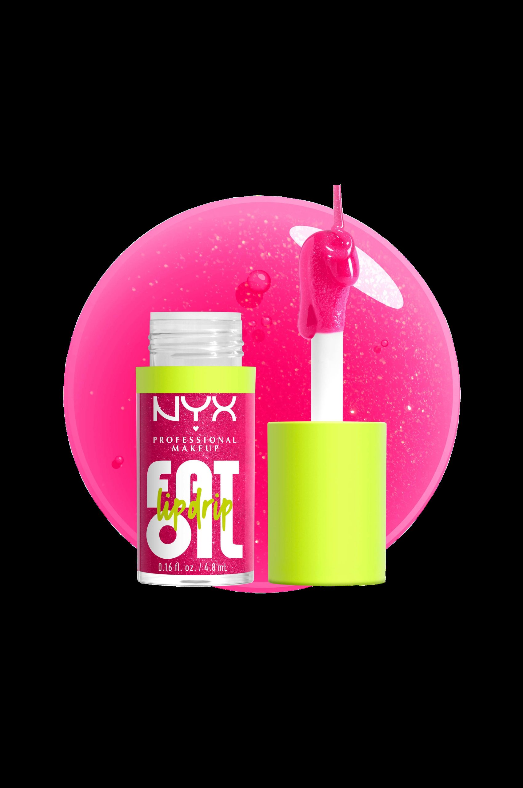 Fat Oil Lip Drip v:131709