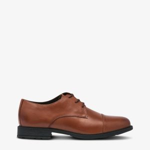 Flate sko jfwOslo Leather Dress Shoe v:6813269 Flate sko jfwOslo Leather Dress Shoe v:6813269