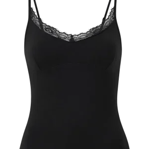 Singlet Lace strap singlet v:7041599 Singlet Lace strap singlet v:7041599