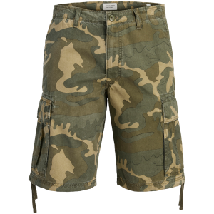 Cargoshorts jpstCole Frank Cargo Shorts Mid v:7247532