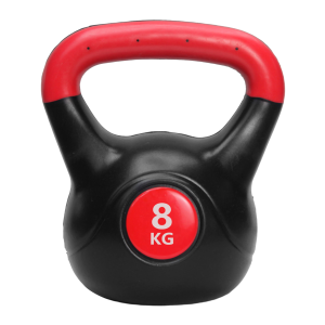 Kettlebell Komfort 8 kg v:1364006 Kettlebell Komfort 8 kg v:1364006
