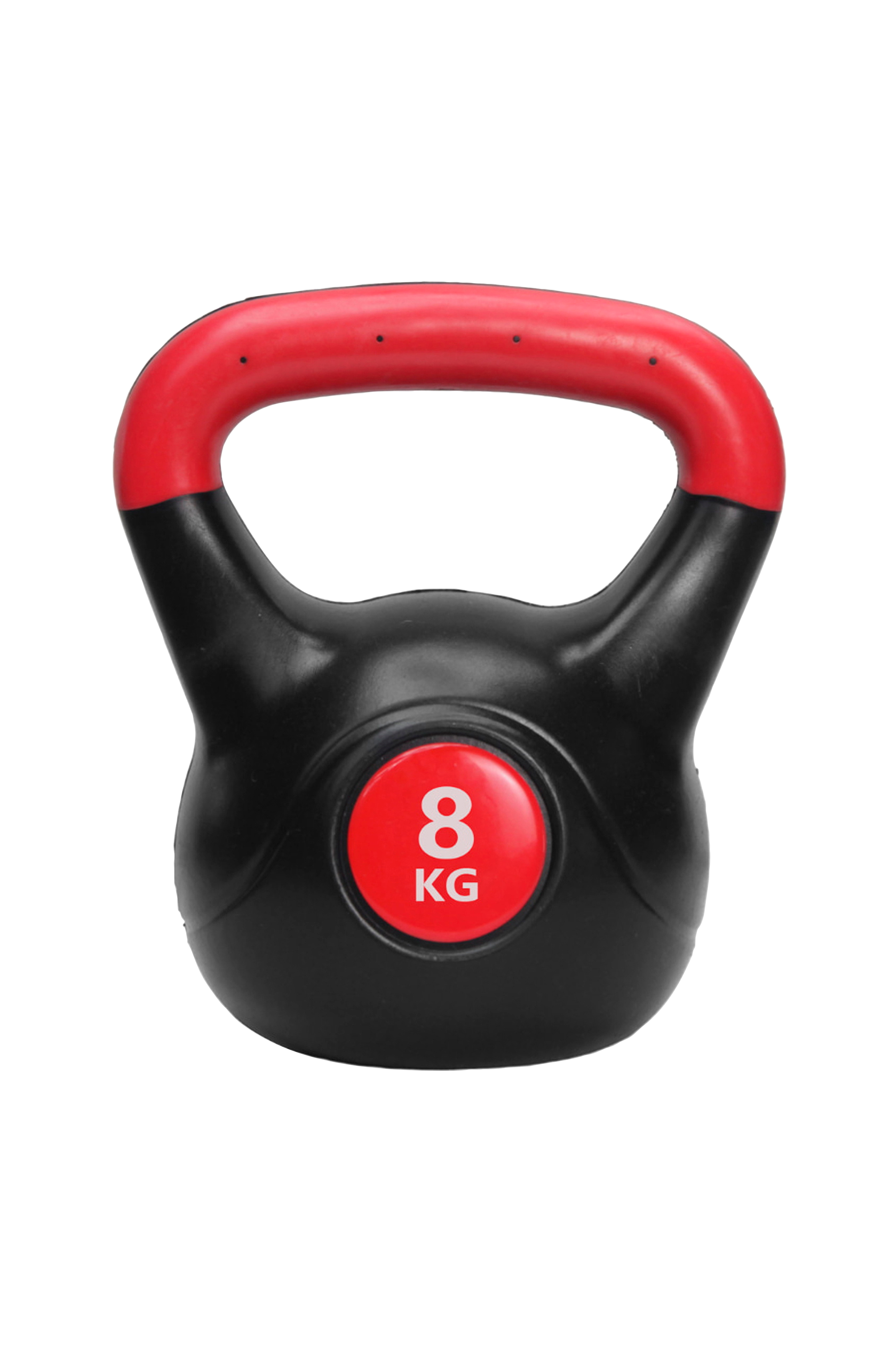 Kettlebell Komfort 8 kg v:1364006