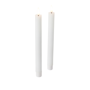 HALVAR kronelys LED 2 v:1977698 HALVAR kronelys LED 2 v:1977698