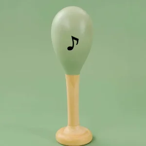 Maracas grønn v:8188092 Maracas grønn v:8188092