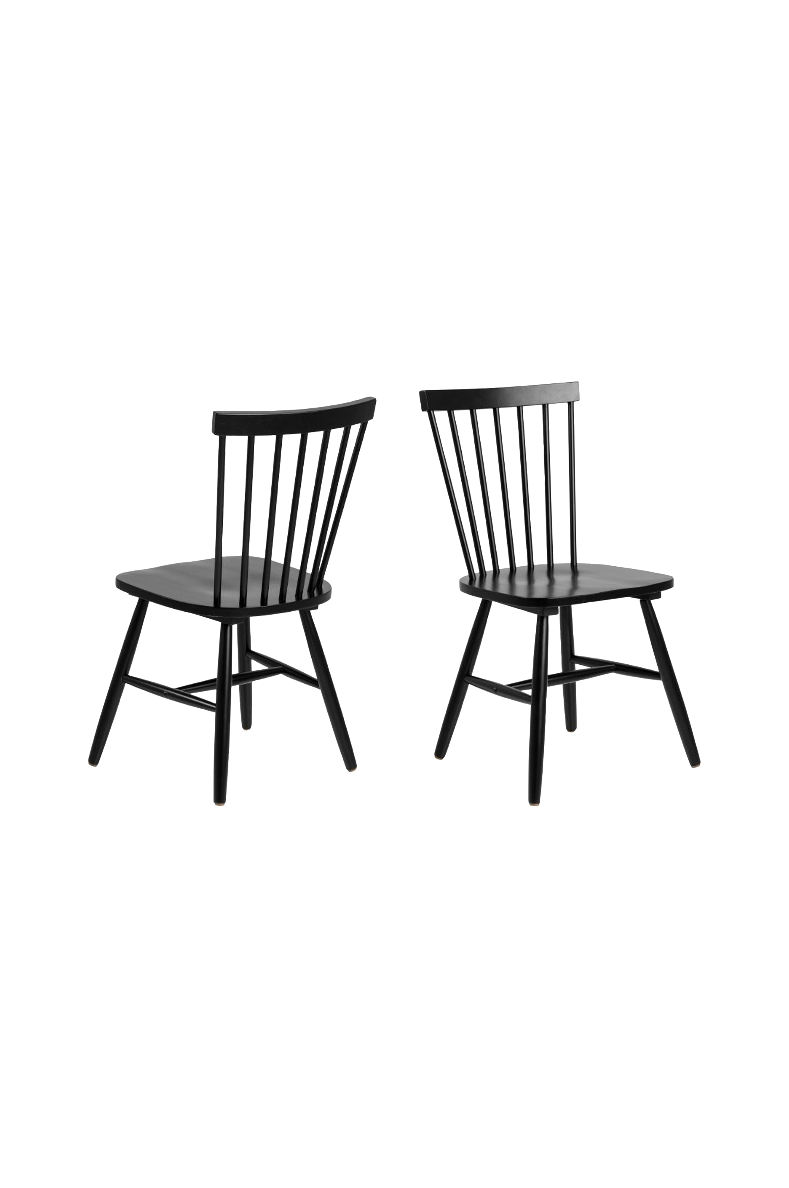 Spisestuestol Riano 2 v:6464365