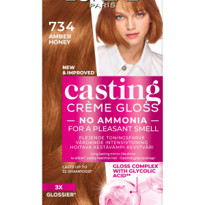 Casting Creme Gloss v:8458887 Casting Creme Gloss v:8458887