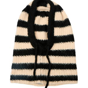 Balaklava objMilu Knit Balaclava Rep v:1432502