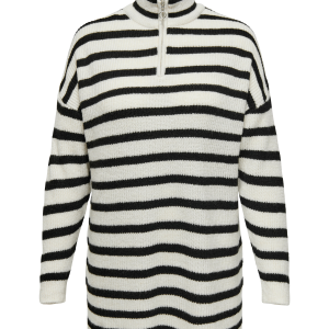 Genser carAlfrida L/s Half v:8164582