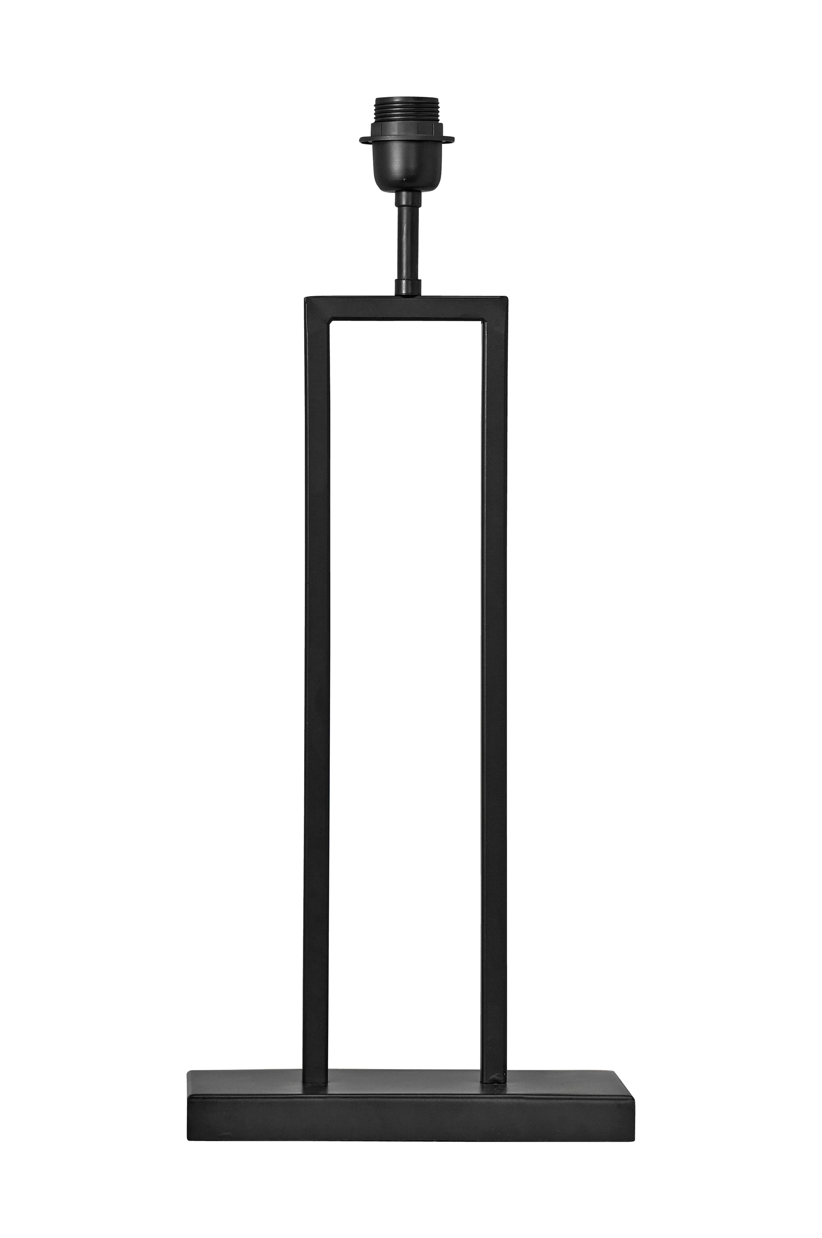 Lampefot Rod 61 cm v:4190879