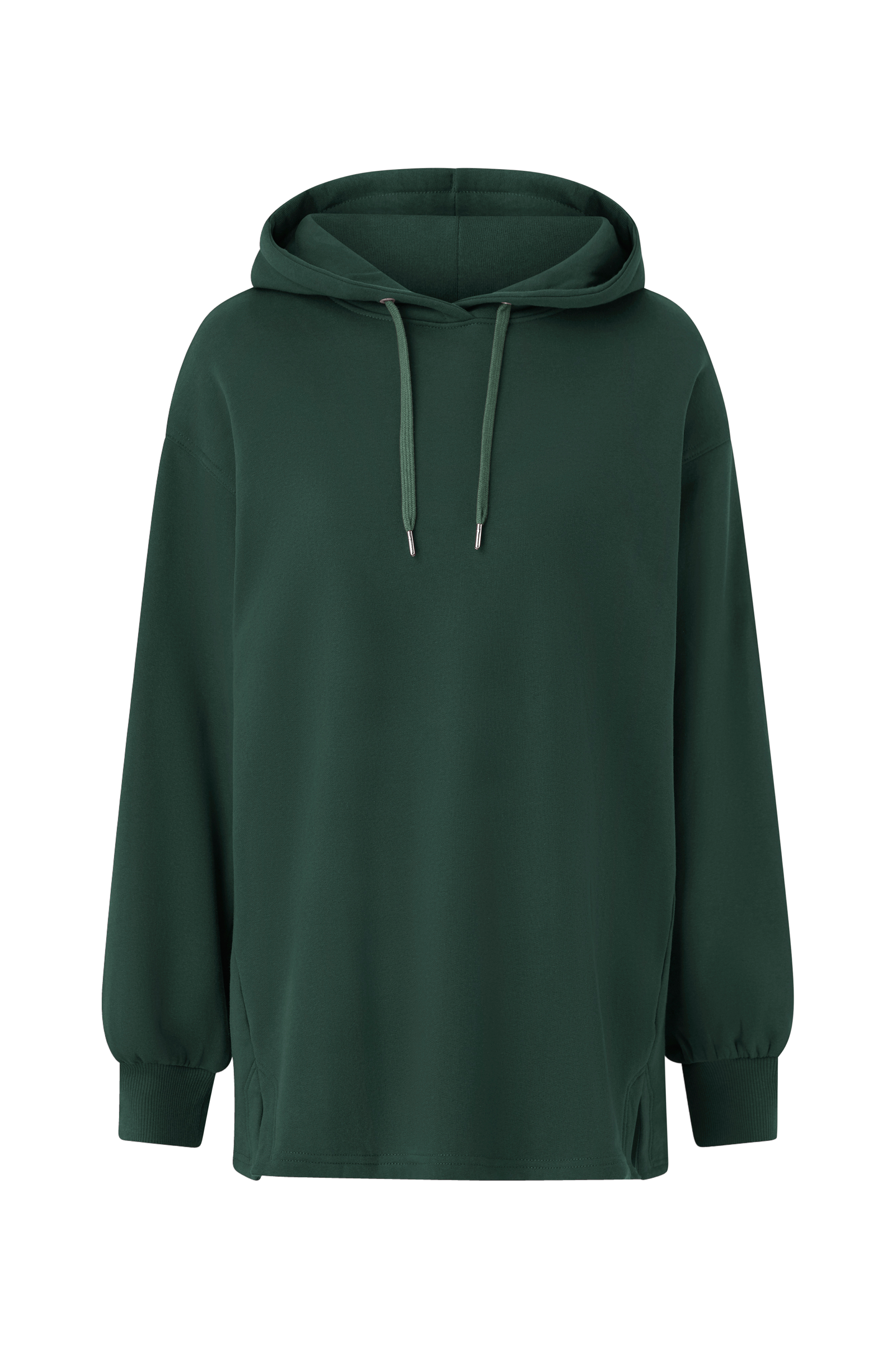 Lang hettegenser v:293737