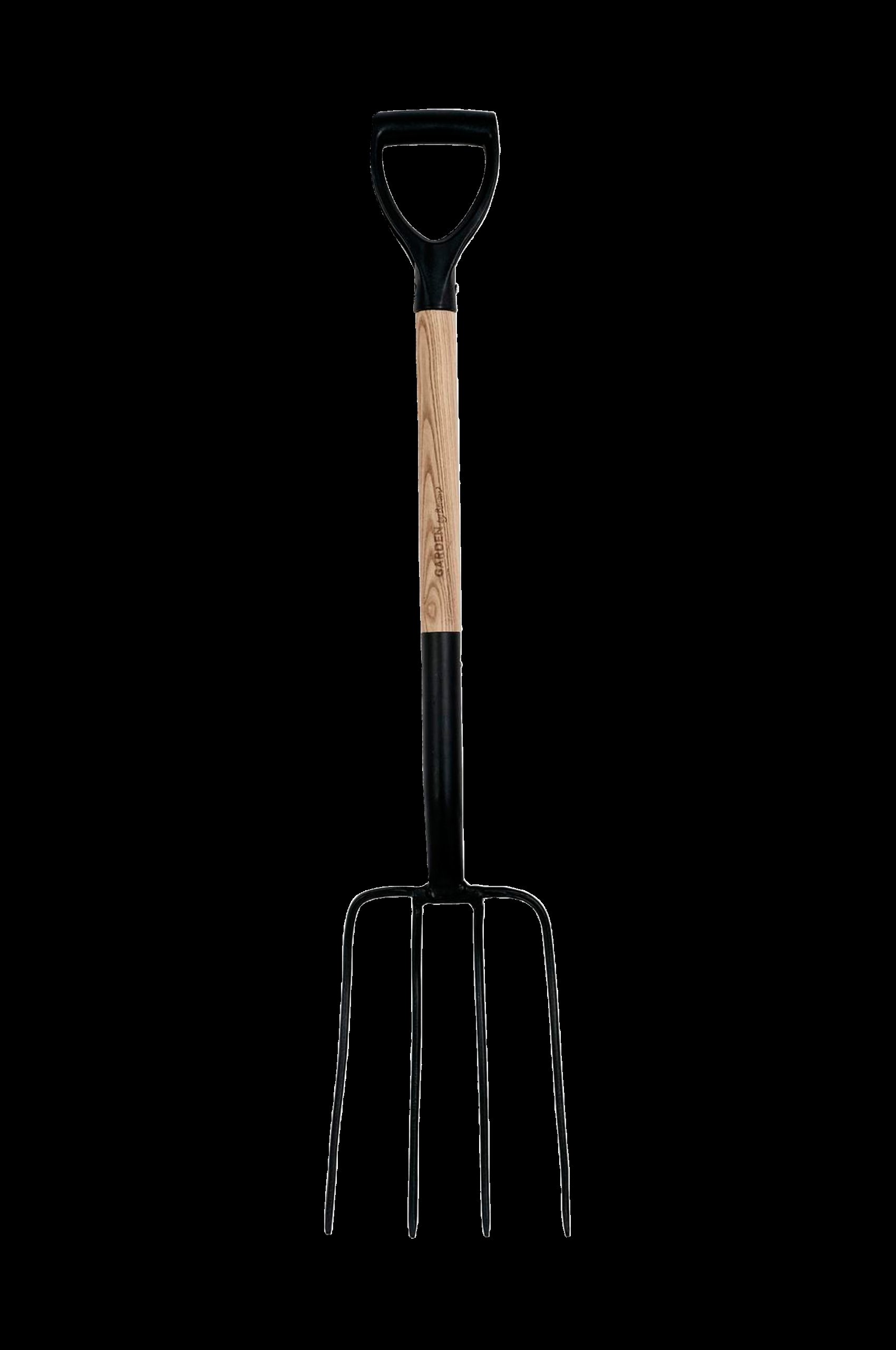 Gravegaffel Deluxe v:4522092