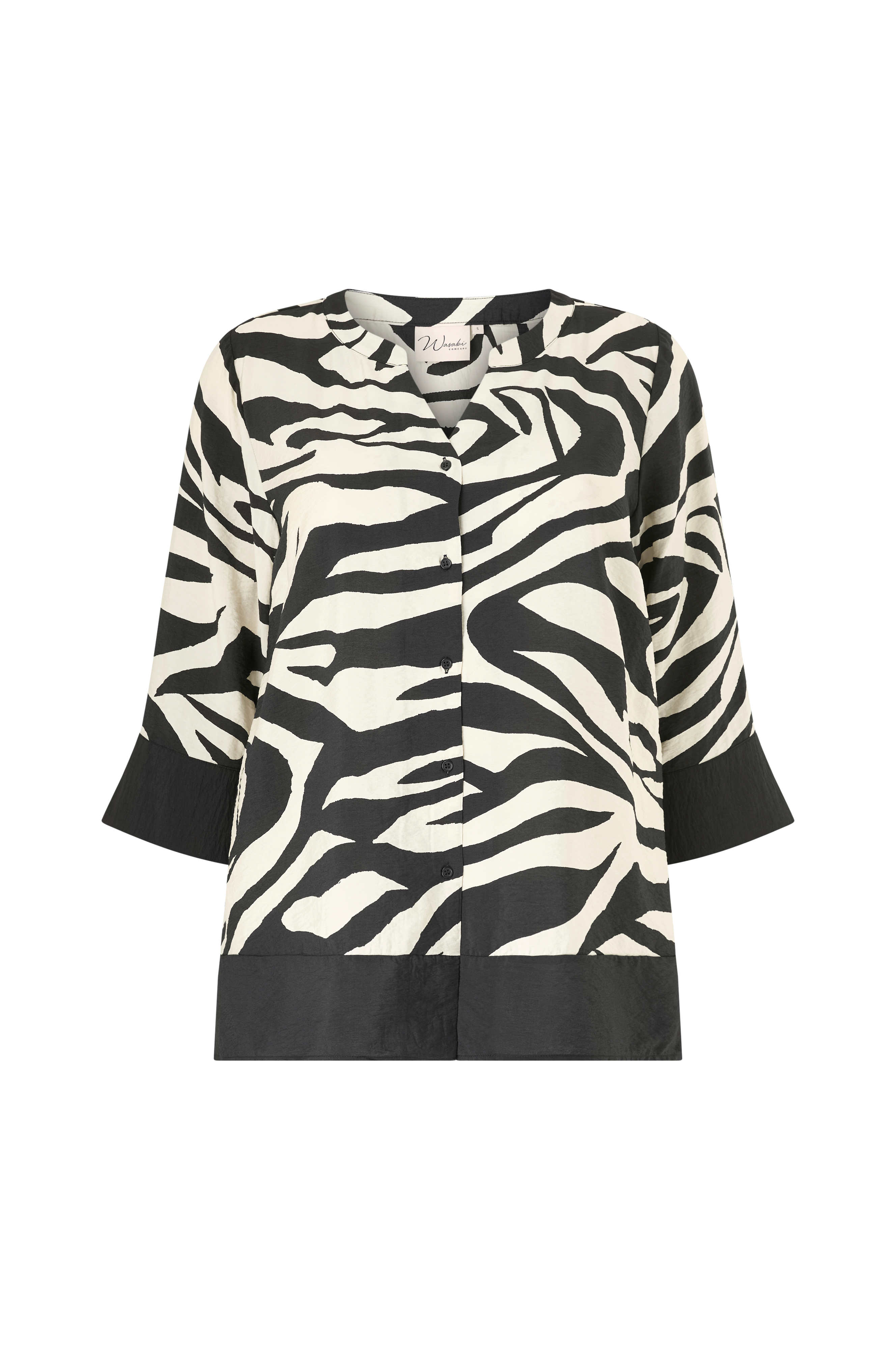 Bluse waLuana 2 v:649202
