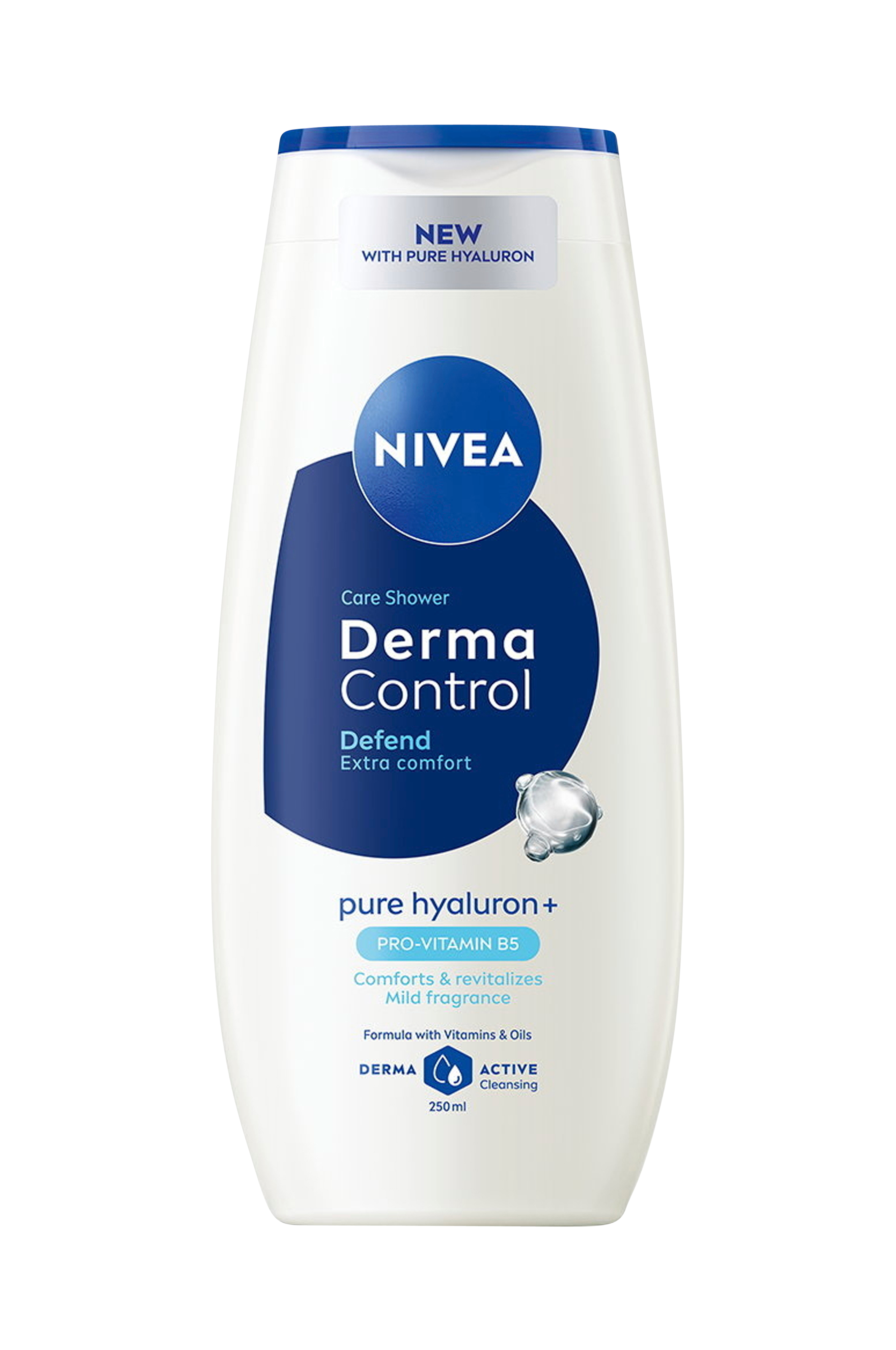 Derma Control Defend 250 Ml v:5128135