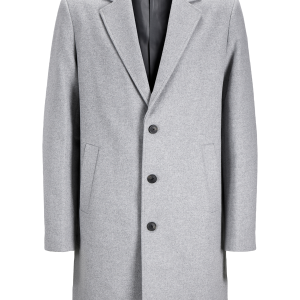 Frakk jjeHarrison Wool Coat SN v:8604394 Frakk jjeHarrison Wool Coat SN v:8604394
