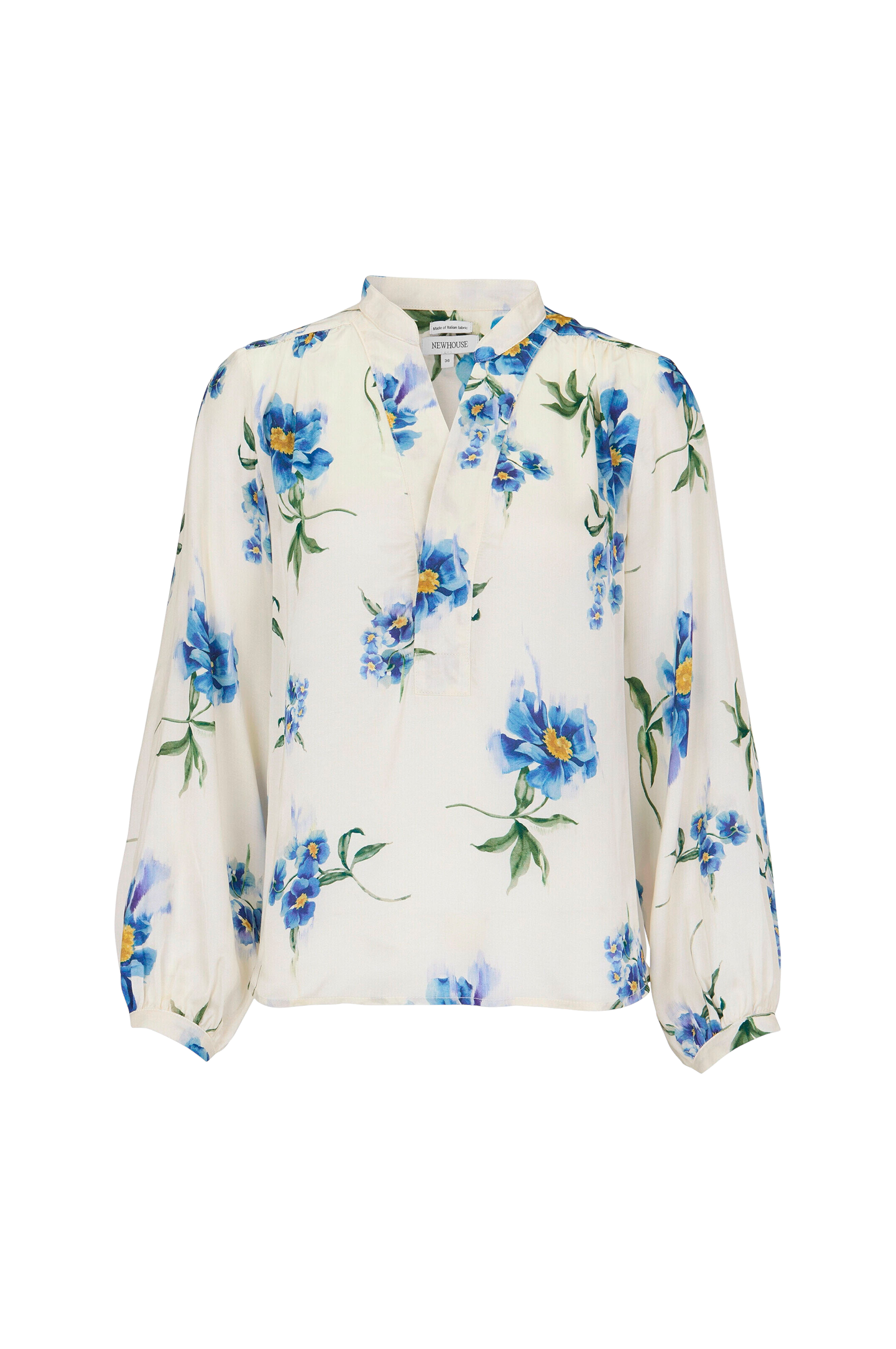 Flora Bluse Sophia v:6583219