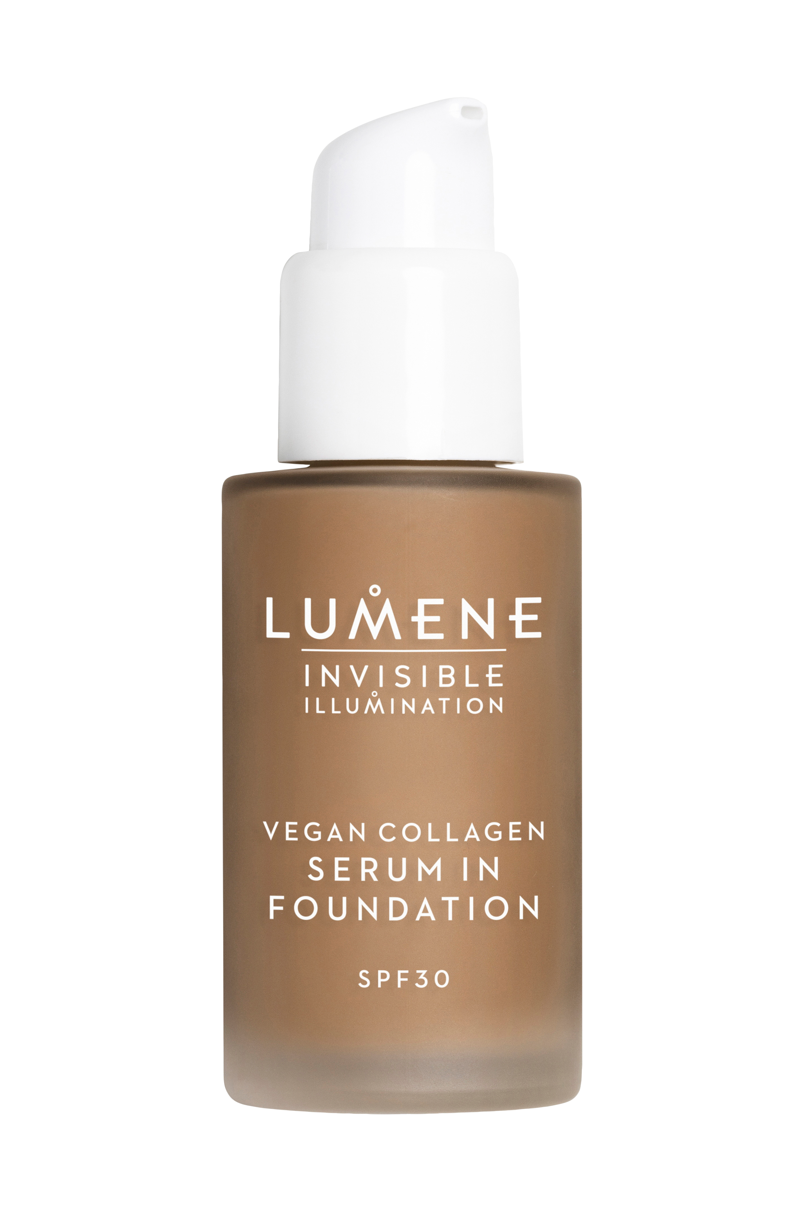 Invisible Illumination Vegan Collagen Serum in Foundation SPF30 30 ml v:4961458
