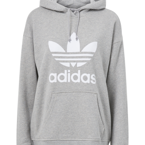 Hettegenser Adicolor Trefoil Hoodie v:8881805
