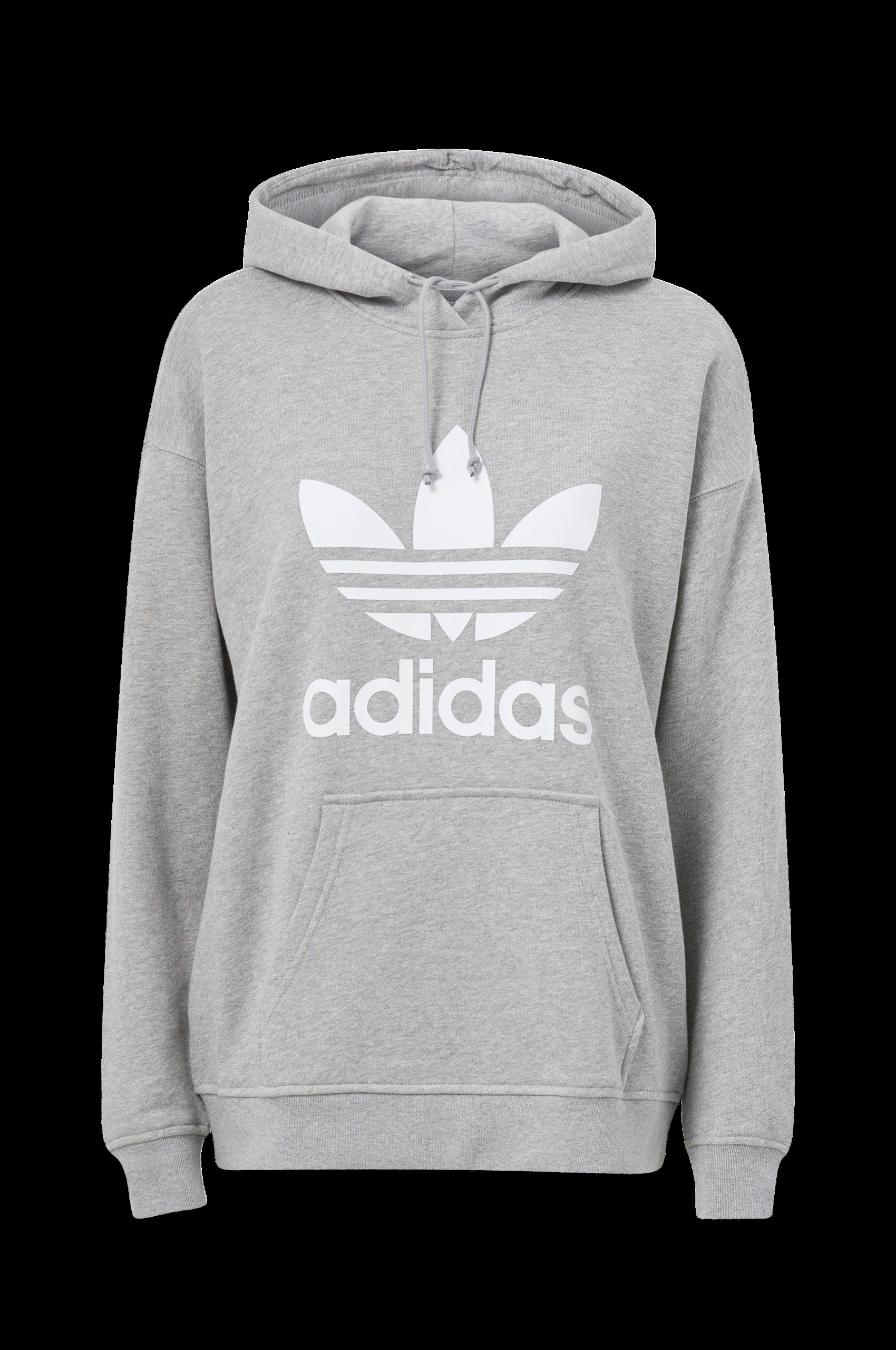 Hettegenser Adicolor Trefoil Hoodie v:8881805