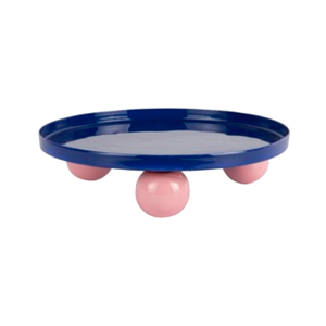 Brett Double Funky Round Large v:432173