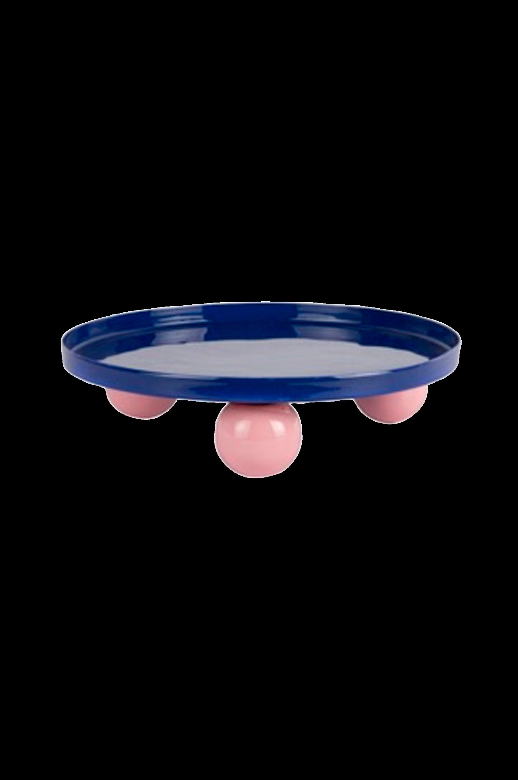 Brett Double Funky Round Large v:432173