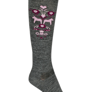 Knestrømper Merino Dalecarlian Socks High v:362735 Knestrømper Merino Dalecarlian Socks High v:362735