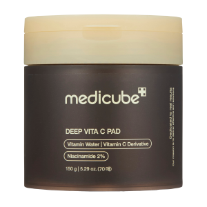 Deep Vita C Pad 70Stk v:3656767