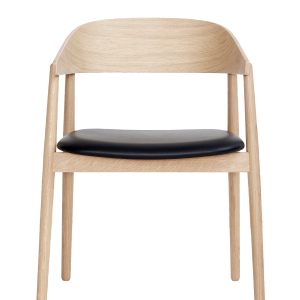 AC2 Stol med armlener, 2 v:3354285 AC2 Stol med armlener, 2 v:3354285