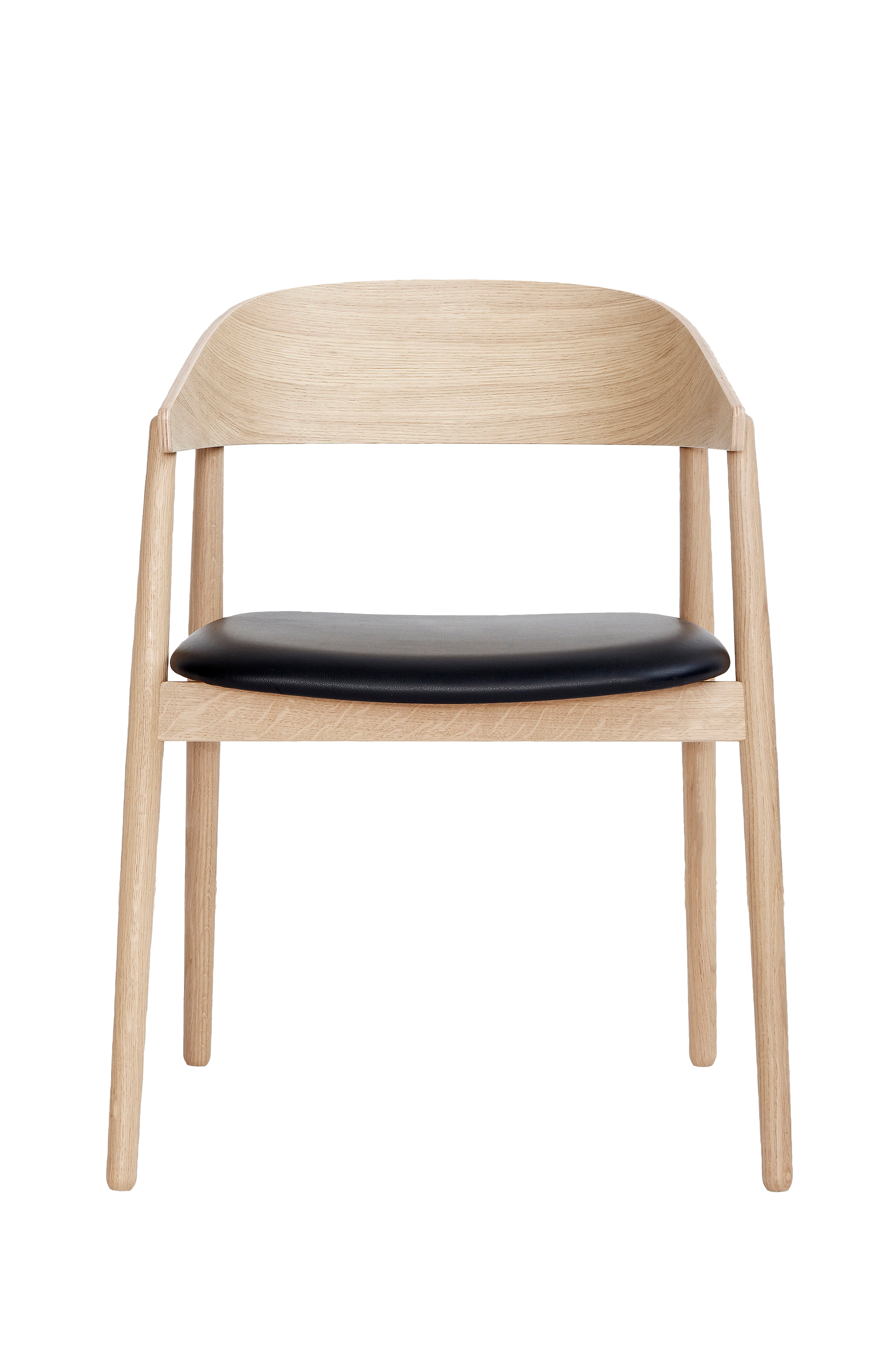 AC2 Stol med armlener, 2 v:3354285