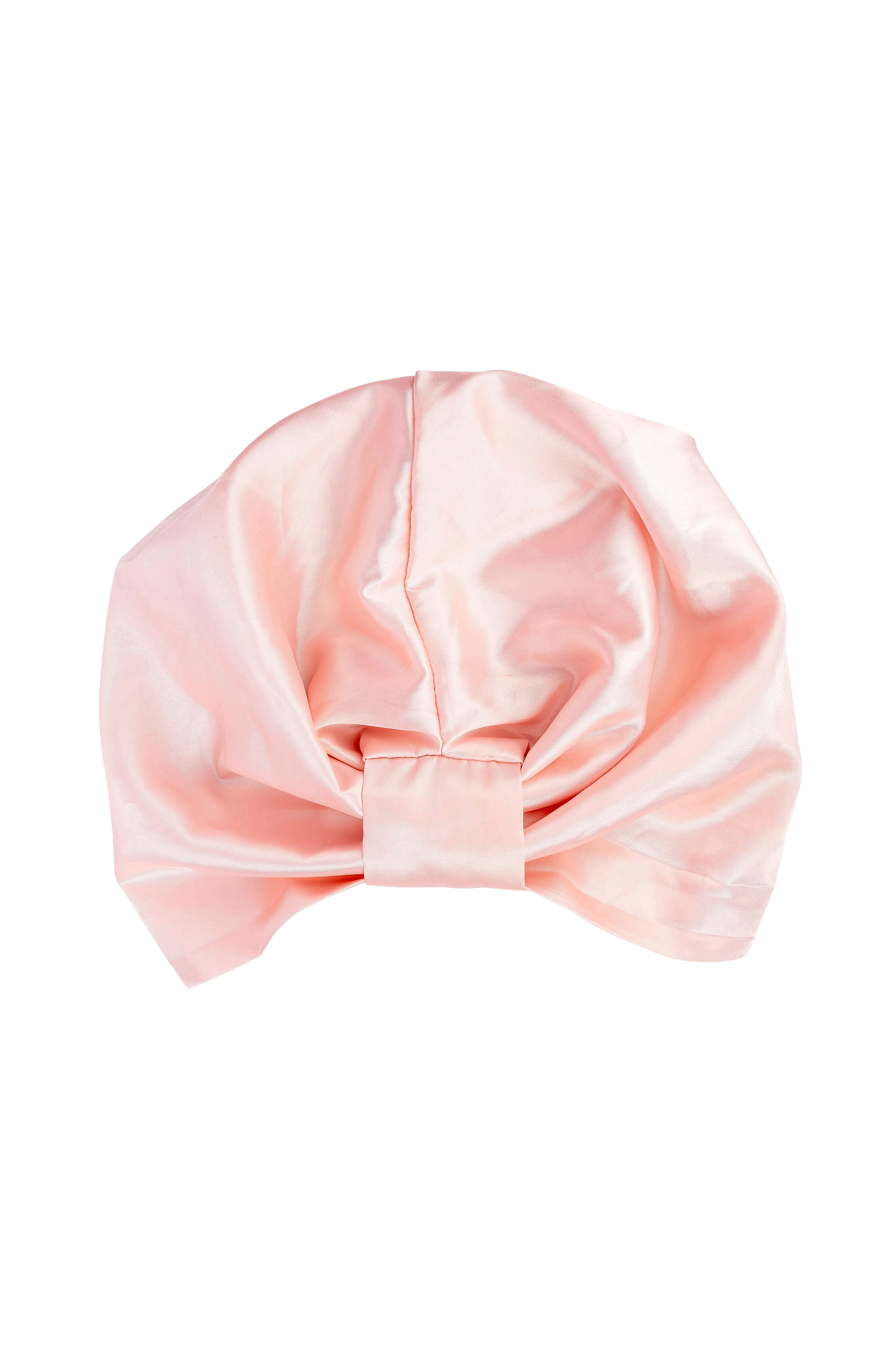 Satin Hair Turban v:132486