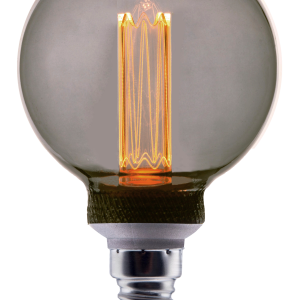 FUTURE LED SMOKEY lyskilde 80 mm E14 v:2270256 FUTURE LED SMOKEY lyskilde 80 mm E14 v:2270256