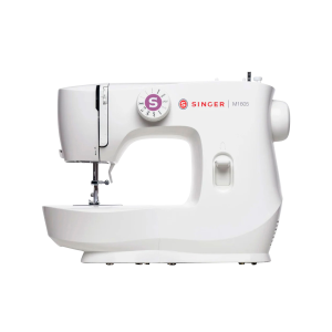 Symaskin M1605 med 6 sømmer og LED v:8408503 Symaskin M1605 med 6 sømmer og LED v:8408503