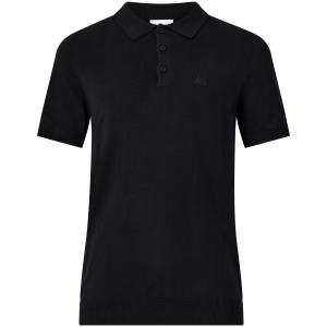 Genser S/S Polo Knit v:6975278 Genser S/S Polo Knit v:6975278