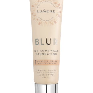 Blur 16h Longwear Foundation SPF 15 30 ml v:5397575 Blur 16h Longwear Foundation SPF 15 30 ml v:5397575
