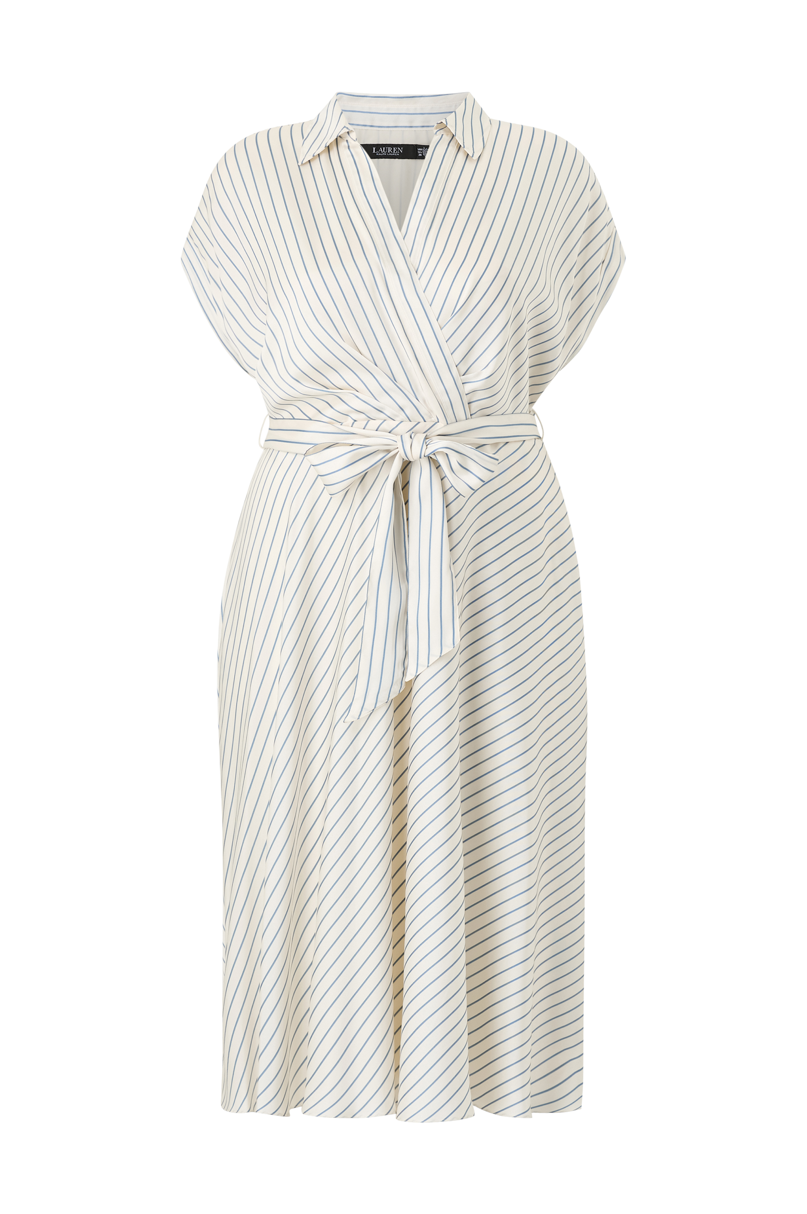 Kjole Luxe Twill v:3859896