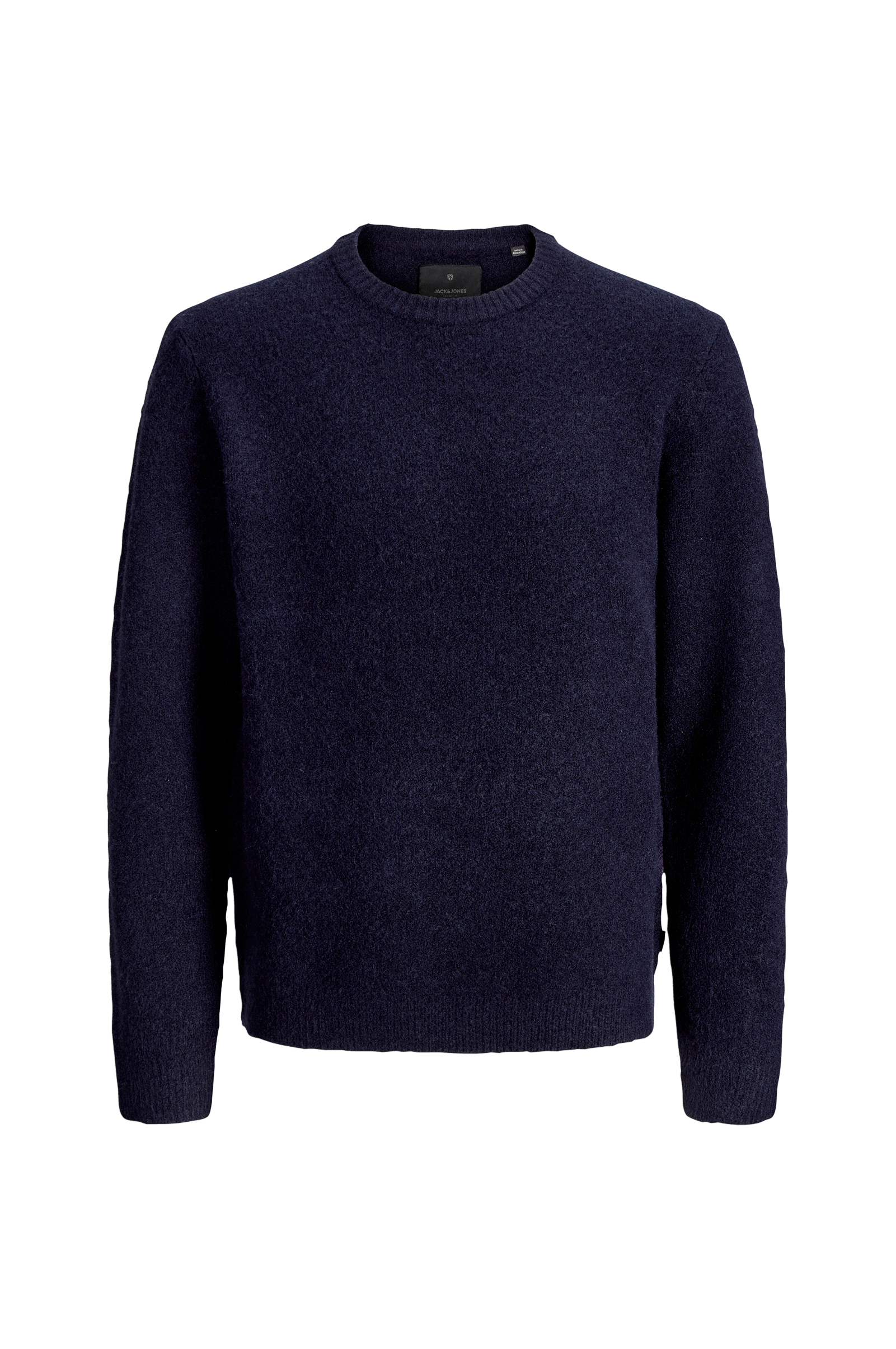 Genser Jprblasimon Souffle Knit Crew Neck v:8840271
