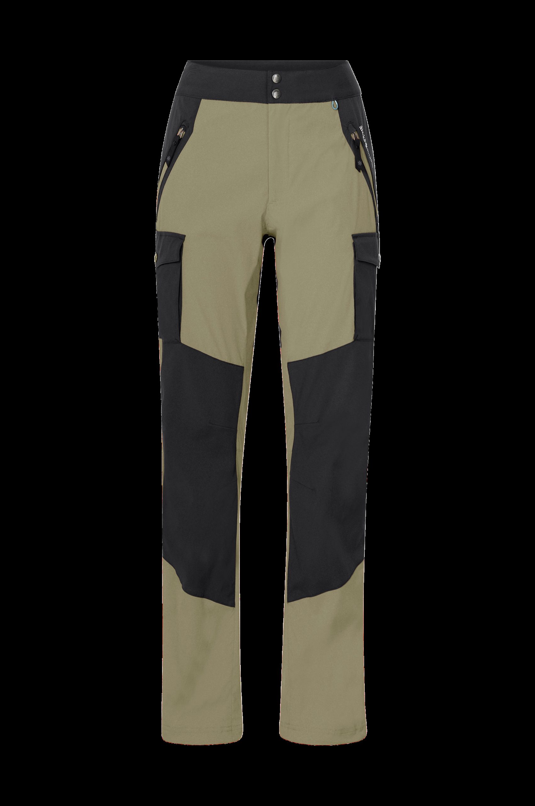 Turbukse Colourblock W v:1100483